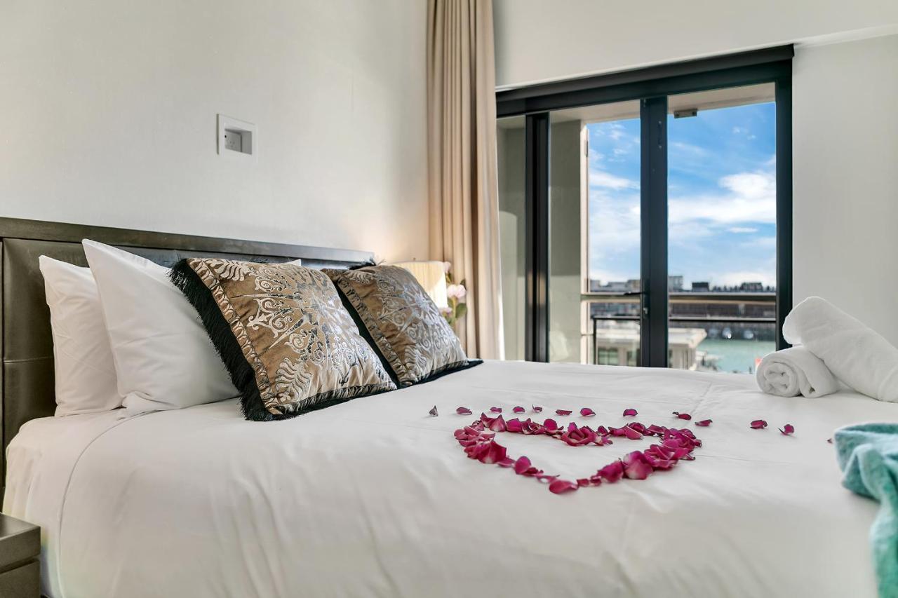 奥克兰Penthouse Premier公寓 外观 照片
